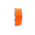 Color Plus Bobina de Filamento ABS AB175111, Diámetro 1.75mm, 1kg, Naranja - Imagen adicional 2