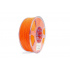 Color Plus Bobina de Filamento ABS AB175111, Diámetro 1.75mm, 1kg, Naranja - Imagen adicional 1