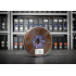 Color Plus Bobina de Filamento ABS Premium, Diámetro 1.75mm, 1kg, Café - Imagen adicional 2