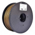 Color Plus Bobina de Filamento PLA BO175181, Diámetro 1.75mm, 1kg, Bronce