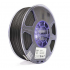 Color Plus Bobina de Filamento Fibra de Carbono NC175181, Diámetro 1.75mm, 1kg, Negro