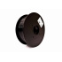 Color Plus Bobina de Filamento PETG PG175021, Diámetro 1.75mm, 1kg, Negro