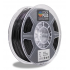 Color Plus Bobina de Filamento PLA PL175021, Diámetro 1.75mm, 1kg, Negro