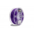 Color Plus Bobina de Filamento PLA Purple Bat, Diámetro 1.75mm, 1kg, Morado