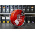 Color Plus Bobina de Filamento PLA PL175071, Diámetro 1.75mm, 1kg, Rojo - Imagen adicional 2