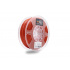 Color Plus Bobina de Filamento PLA PL175071, Diámetro 1.75mm, 1kg, Rojo