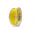 Color Plus Bobina de Filamento PLA Premium, Diámetro 1.75mm, 1kg, Amarillo