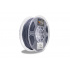 Color Plus Bobina de Filamento PLA Color Plus Rhino, Diámetro 1.75mm, 1kg, Gris
