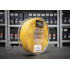 Color Plus Bobina de Filamento PLA PL175121, Diámetro 1.75mm, 1kg, Amarillo - Imagen adicional 2