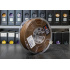 Color Plus Bobina de Filamento PLA PL175131, Diámetro 1.75mm, 1kg, Café - Imagen adicional 2