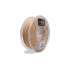 Color Plus Bobina de Filamento PLA PL175281, Diámetro 1.75mm, 1kg, Beige