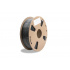 Color Plus Bobina de Filamento PLA PL175541, Diámetro 1.75mm, 1kg, Verde
