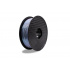 Color Plus Bobina de Filamento PLA PL175551, Diámetro 1.75mm, 1kg, Tornasol