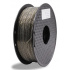 Color Plus Bobina de Filamento PLA PL175571, Diámetro 1.75mm, 1kg, Oro