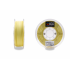 Color Plus Bobina de Filamento PLA PL175641, Diámetro 1.75mm, 1kg, Amarillo - Imagen adicional 1