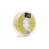 Color Plus Bobina de Filamento PLA PL175641, Diámetro 1.75mm, 1kg, Amarillo
