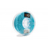 Color Plus Bobina de Filamento PLA PL175651, Diámetro 1.75mm, 1kg, Azul