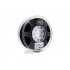 Color Plus Bobina de Filamento PLA PL175731, Diámetro 1.75mm, 1kg, Negro