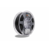 Color Plus Bobina de Filamento PLA Premium, Diámetro 2.85mm, 1kg, Negro