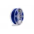 Color Plus Bobina de Filamento PLA PL300031, Diámetro 2.85mm, 1kg, Azul