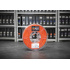 Color Plus Bobina de Filamento PLA PL300071, Diámetro 2.85mm, 1kg, Rojo - Imagen adicional 2