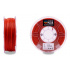 Color Plus Bobina de Filamento PLA PL300071, Diámetro 2.85mm, 1kg, Rojo - Imagen adicional 1