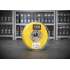 Color Plus Bobina de Filamento PLA PL300081, Diámetro 2.85mm, 1kg, Amarillo - Imagen adicional 2