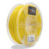 Color Plus Bobina de Filamento PLA PL300081, Diámetro 2.85mm, 1kg, Amarillo