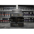 Color Plus Bobina de Filamento PLA PL300091, Diámetro 2.85mm, 1kg, Plata - Imagen adicional 5