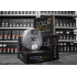 Color Plus Bobina de Filamento PLA PL300091, Diámetro 2.85mm, 1kg, Plata - Imagen adicional 4