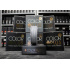 Color Plus Bobina de Filamento PLA PL300091, Diámetro 2.85mm, 1kg, Plata - Imagen adicional 3