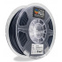 Color Plus Bobina de Filamento PLA PL300101, Diámetro 2.85mm, 1kg, Gris