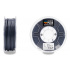 Color Plus Bobina de Filamento PLA PL300101, Diámetro 2.85mm, 1kg, Gris - Imagen adicional 1