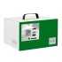 Comelit Kit VIdeoportero Familiar 8513HIM, incluye Panel y Fuente de Poder  1