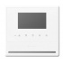 Commax Videoportero/Interfon CDV-43Y, 4.3", Altavoz, Alámbrico, Blanco  1