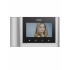 Commax Monitor LCD 7" para Videovigilancia CDV70MHBS, Plata  1