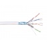 CommScope Bobina de Cable Cable Cat7a STP, 1000 Metros, Blanco  1