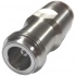 CommScope Conector Coaxial Clase N Hembra, Plata  1