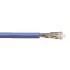 Commscope Bobina de Cable Cat6 UTP 4 pares, 305 Metros, Azul  1