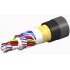 CommScope Cable Fibra Óptica de 6 Hilos 2.5/11.5µm - Precio por Metro  1