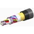 Commscope Cable Fibra Óptica OFNR de 6 Hilos Monomodo  - Precio por Metro  1
