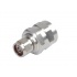 CommScope Conector Coaxial Clase N Macho, Plata  1