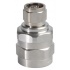CommScope Conector Coaxial Clase N Macho, Plata  2