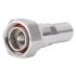 CommScope Conector Coaxial Clase DIN Macho, Plata  1