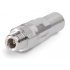 CommScope Conector Coaxial Clase N Hembra, Plata  1