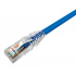 CoomScope Cable Patch Cat6 UTP RJ-45 Macho - RJ-45 Macho, 30cm, Azul  1