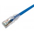CommScope Cable Patch Cat6 UTP RJ-45 Macho - RJ-45 Macho, 1 Metro, Azul  1