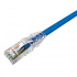 CommScope Cable Patch Cat6 UTP RJ-45 Macho - RJ-45 Macho, 2.1 Metros, Azul  1