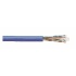 CommScope Bobina de Cable Cat6 UTP, 305 Metros, Azul  1