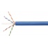 Commscope Bobina de Cable Cat6a UTP 4 Pares, 305 Metros, Azul  1